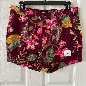 NWT Old Navy Everyday Short, Size 8